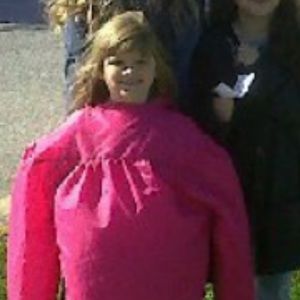 Meet your Posher, Kayleigh